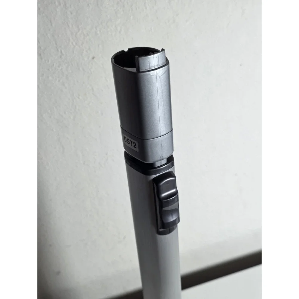 Replacement Wand Tube Gray Silver for LG Cord Zero A9 Cordless Stick Vacuum